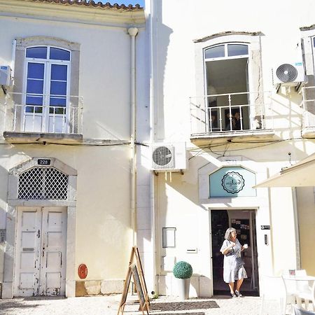 Апартаменты Casa St Yves - Sunny Flat In Setubal On Av Luisa Todi Экстерьер фото