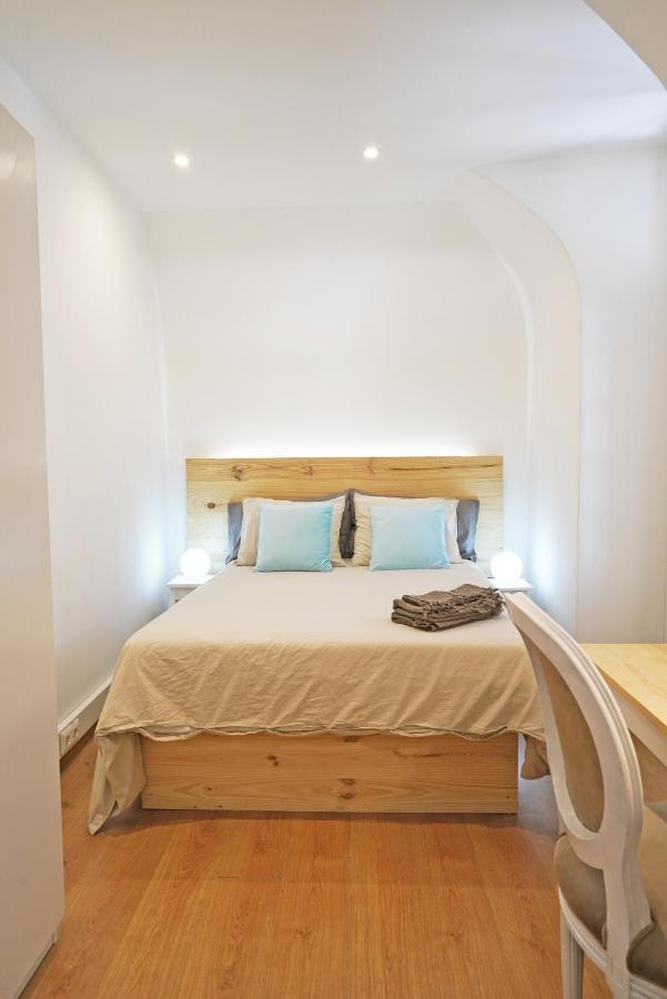 Апартаменты Casa St Yves - Sunny Flat In Setubal On Av Luisa Todi Экстерьер фото