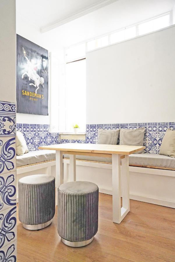 Апартаменты Casa St Yves - Sunny Flat In Setubal On Av Luisa Todi Экстерьер фото